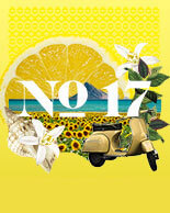 Sea Salt Neroli